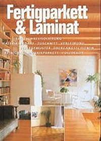 Fertigparkett & Laminat