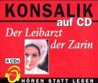 Der Leibarzt der Zarin