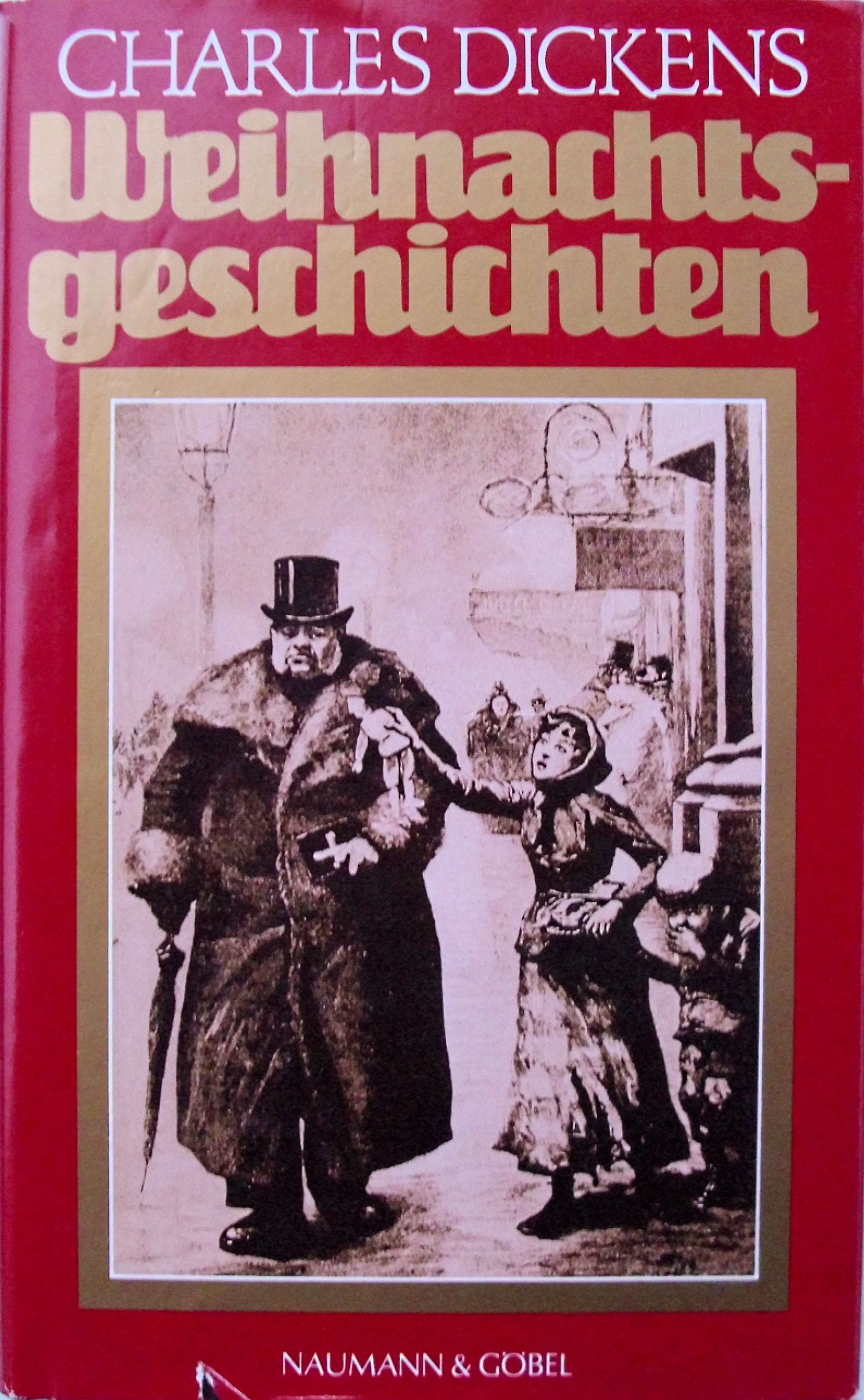 Weihnachtsgeschichten