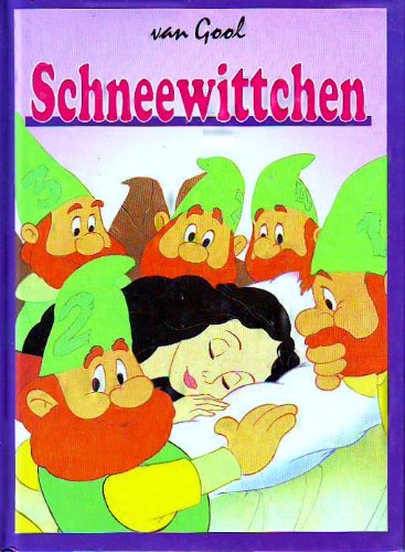 Schneewittchen.