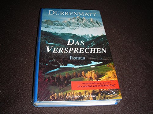 Das Versprechen