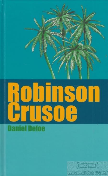 Robinson Crusoe