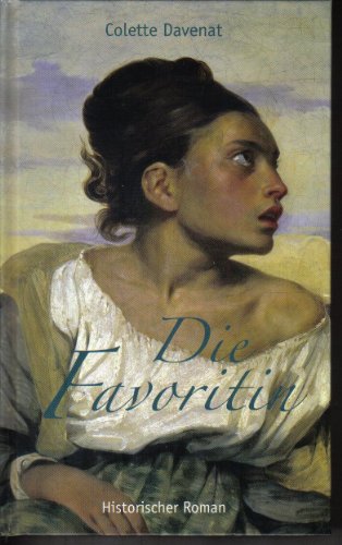 Die Favoritin