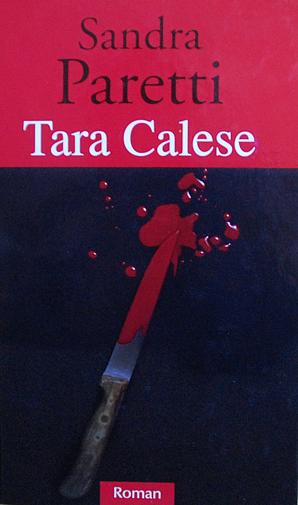 Tara Calese