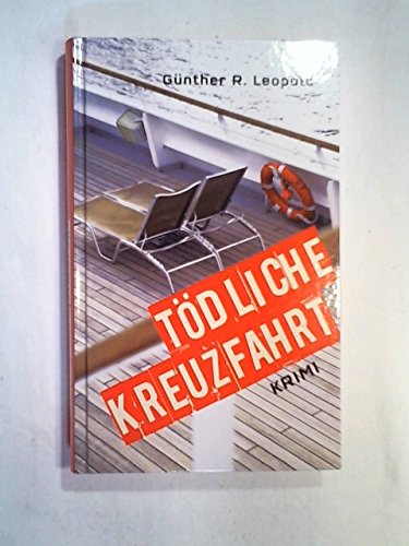 Tödliche Kreuzfahrt