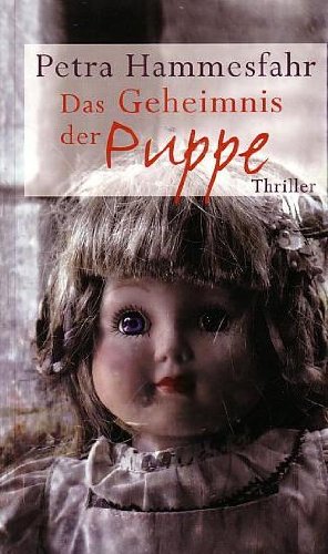 Das Geheimnis der Puppe
