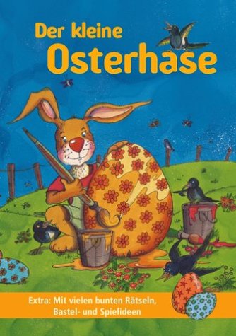 Der kleine Osterhase