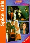 Spice Girls Fan Book
