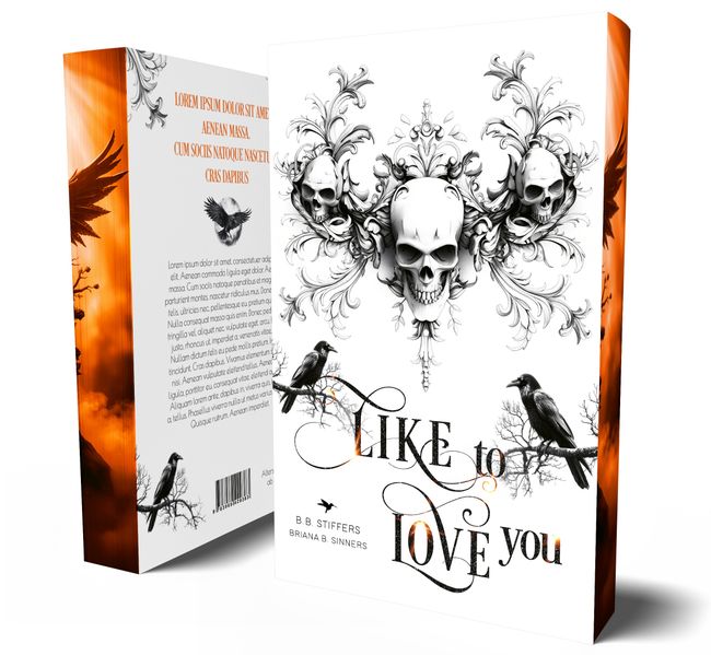 Like to love you