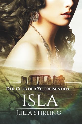 ISLA: Der Club der Zeitreisenden von Kintallan 3 - Grossdruck