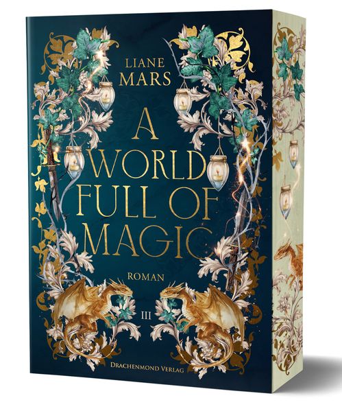 A World full of Magic
