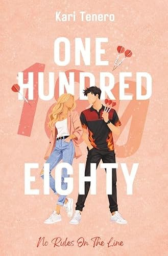 ONEHUNDREDEIGHTY: No Rules On The Line
