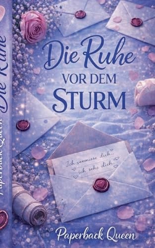 Die Ruhe vor dem Sturm