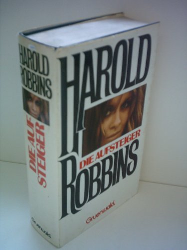Harold Robbins: Die Aufsteiger