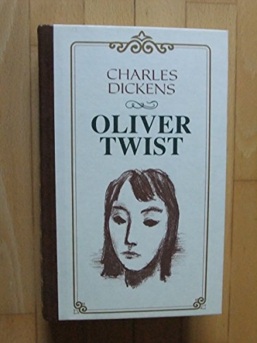 Oliver Twist
