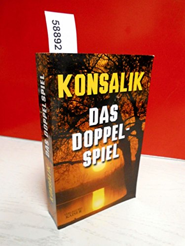 Das Doppelspiel. Roman
