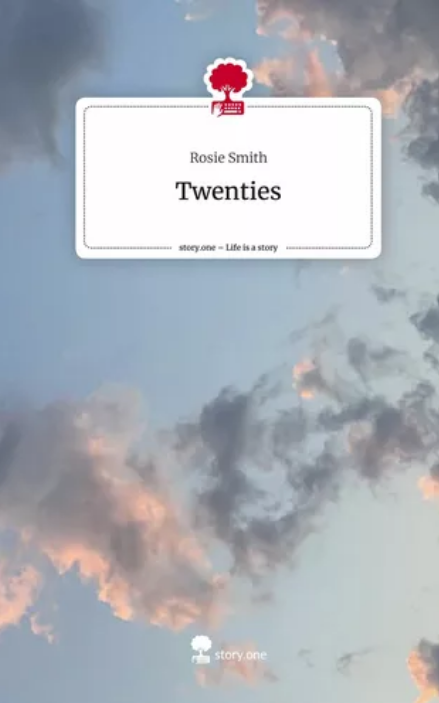 Twenties. Life is a Story - story.one