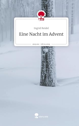 Eine Nacht im Advent. Life is a Story - story.one