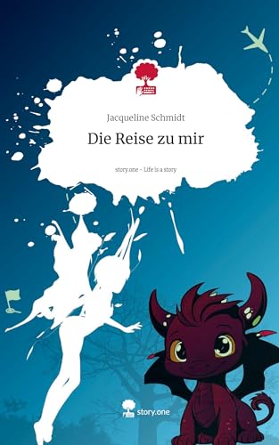 Die Reise zu mir. Life is a Story - story.one: DE