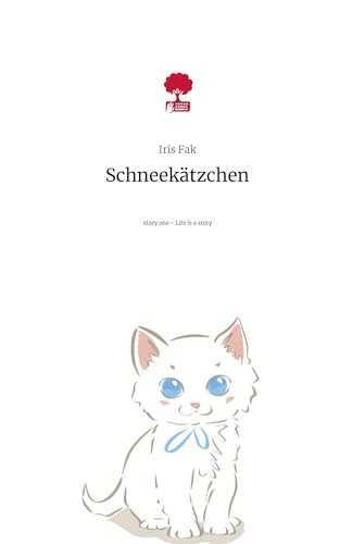 Schneekätzchen. Life is a Story - story.one: DE