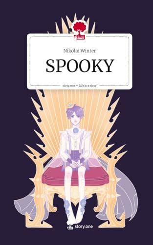 SPOOKY. Life is a Story - story.one
