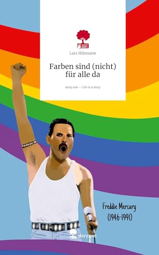 Farben sind (nicht) für alle da. Life is a Story - story.one
