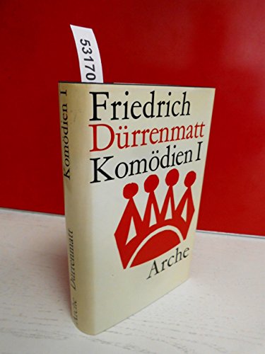 Komödien I