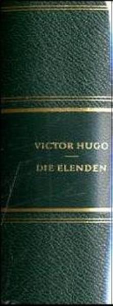 Die Elenden