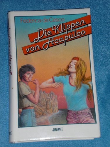 Die Klippen von Acapulco