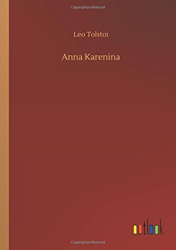 Anna Karenina