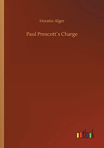 Paul Prescott´s Charge