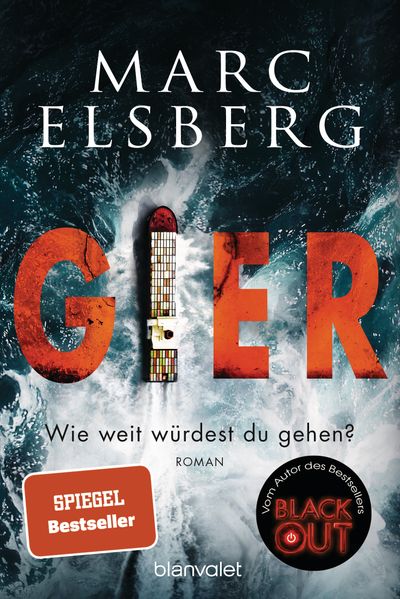 Buchcover