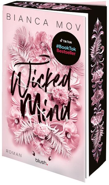 Wicked Mind