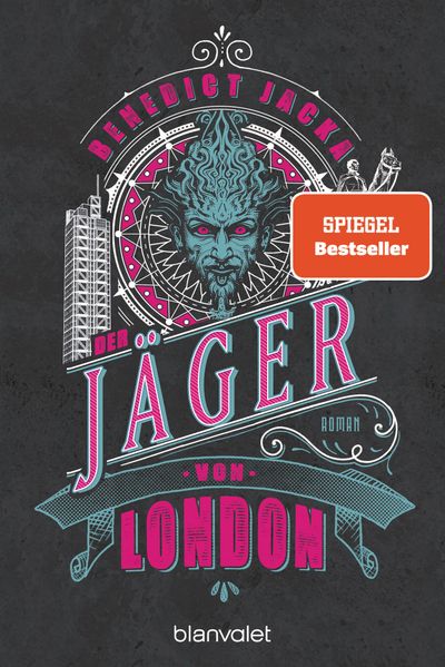 Buchcover