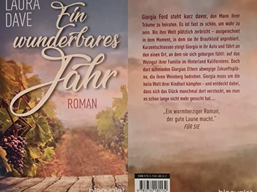 Ein Wunderbares Jahr