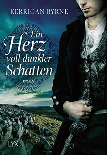 Ein Herz voll dunkler Schatten (The Victorian Rebels)