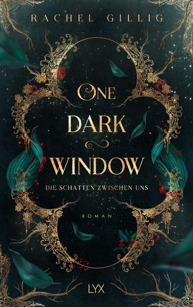 Buchcover