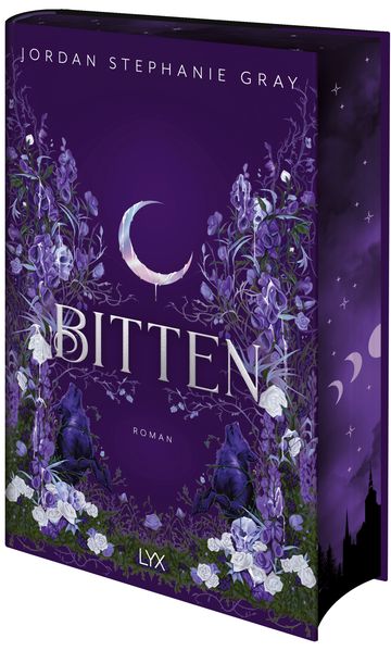 Buchcover
