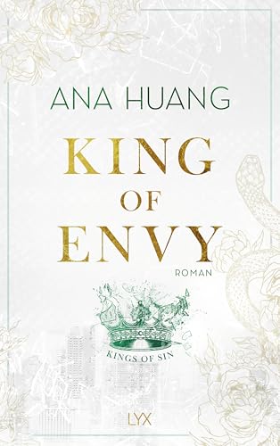 King of Envy
