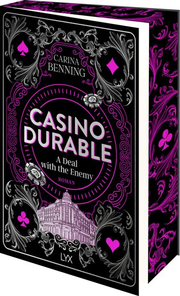 Buchcover