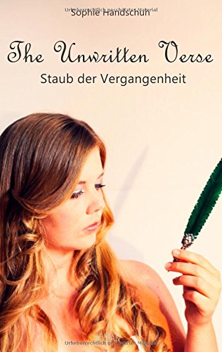 The Unwritten Verse: Staub der Vergangenheit