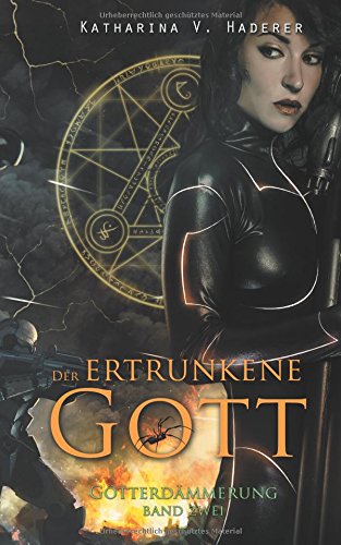 Der ertrunkene Gott