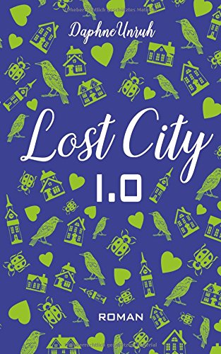 Lost City 1.0: Gefährliche Liebe