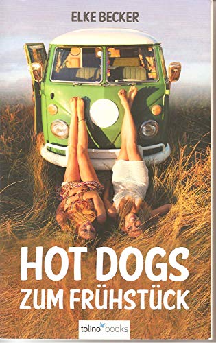Becker/Hot Dogs Zum Frühstück