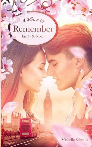 A Place to Remember: Emily & Noah
