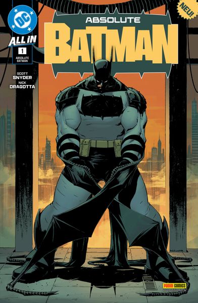 Absolute Batman
