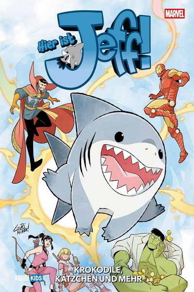 Buchcover