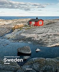 Sweden (Spectacular Places)