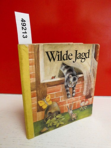 Wilde Jagd,