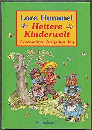 Heitere Kinderwelt